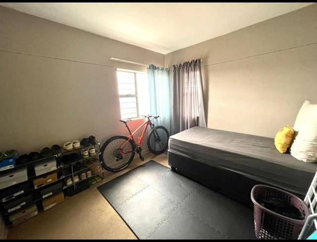 2 BEDROOM PROPERTY TO RENT IN DIE BULT